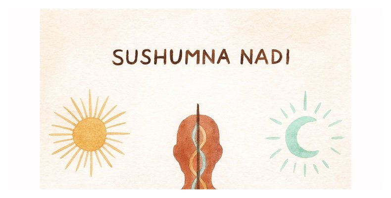 thai massage sen lines-yoga nadis