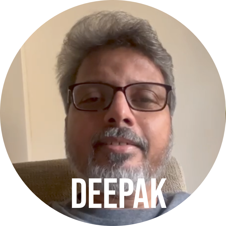Deepak