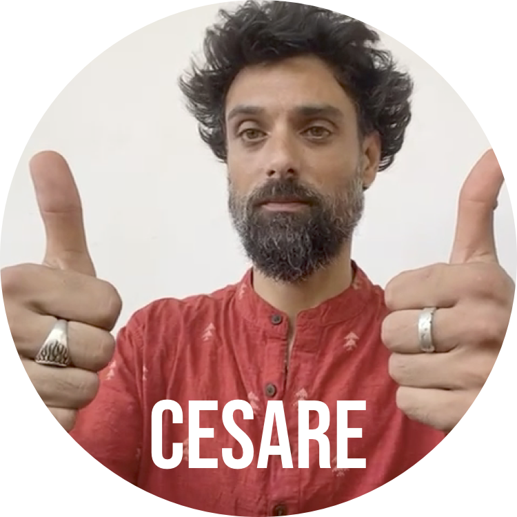 Cesare