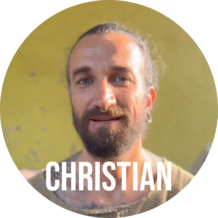 Christian