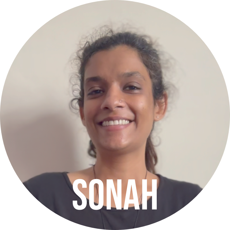 Sonah