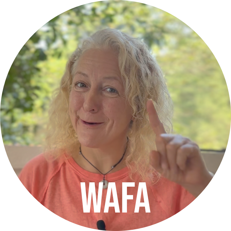 Wafa